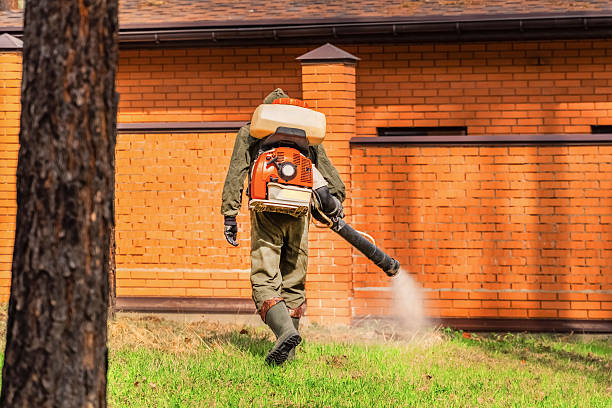 Trusted Mosquito Control service in Lake Secession, SC - Nex Pest Control